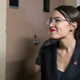 Illustration for article titled Alexandria Ocasio-Cortez Is Preparing to Endorse Bernie Sanders